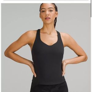 Lululemon InStill tank